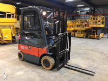 Toyota electric forklift