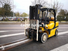 Yale GLP40 VX