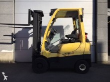 gas heftruck Hyster