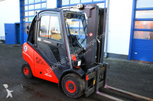 Linde Dieselstapler