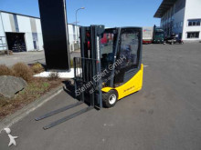 Jungheinrich Dieselstapler