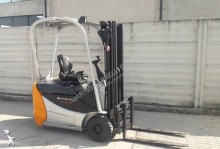 carrello elevatore elettrico Still