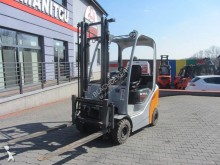 gas heftruck Still