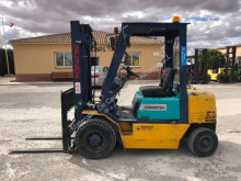 carretilla diesel Komatsu