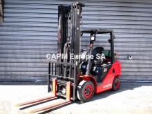gas heftruck Hangcha