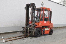 Kalmar Gasstapler