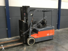 elektrische heftruck Toyota