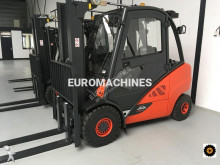 Linde H35D-02