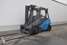 Linde Dieselstapler
