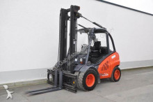 Linde Dieselstapler