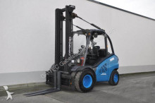 Linde Dieselstapler