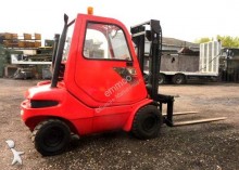 diesel heftruck Fenwick
