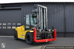 diesel heftruck Hyster