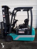 elektrische heftruck Baoli
