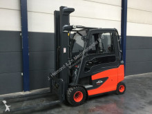 elektrische heftruck Linde
