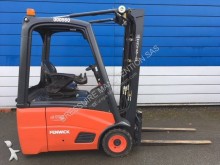 Linde Fenwick E14