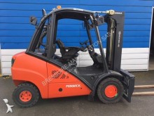Linde Fenwick H35D