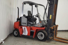 diesel heftruck Kalmar