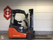 chariot élévateur Toyota
