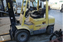 carrello elevatore diesel Hyster