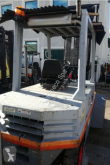 carrello elevatore diesel OM