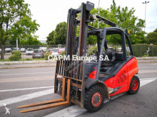 diesel heftruck Fenwick
