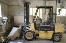 Hyster Gabelstapler