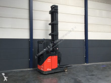 elektrische heftruck Linde