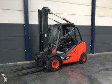 diesel heftruck Linde