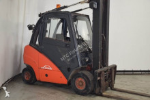 diesel heftruck Linde