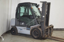 diesel heftruck Nissan