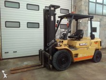 carrello elevatore diesel Caterpillar