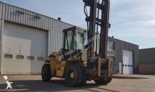 gas heftruck Hyster