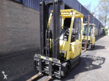 elektrische heftruck Hyster