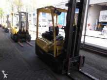 elektrische heftruck Hyster