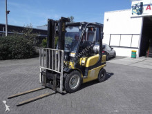 gas heftruck Yale