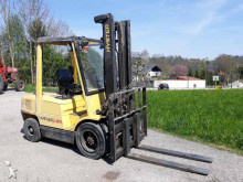 Hyster Dieselstapler
