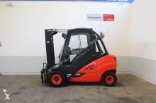 Linde Dieselstapler