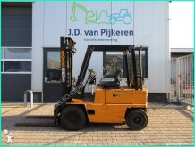 gas heftruck Steinbock Boss