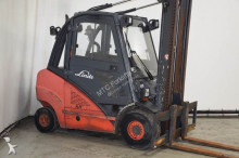 diesel heftruck Linde