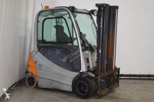 elektrische heftruck Still