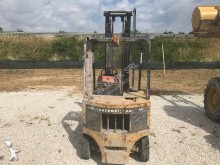 carrello elevatore diesel Caterpillar