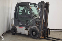 diesel heftruck Nissan