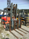 diesel heftruck Fenwick
