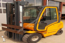gas heftruck Jungheinrich