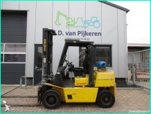 Hyster gas forklift