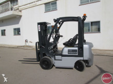 heftruck Nissan