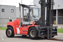 diesel heftruck Kalmar