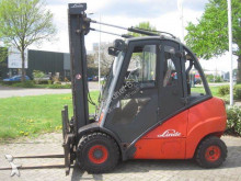 diesel heftruck Linde