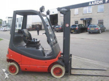 diesel heftruck Linde